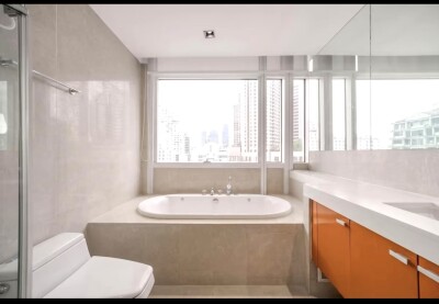 แอทธินี เรสซิเด้นซ์ / Athenee Residence-11