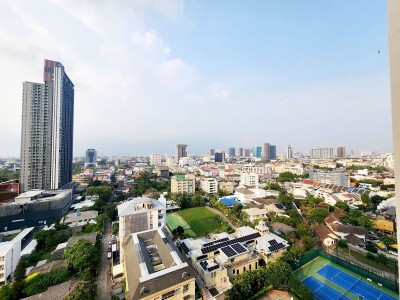 ไท ปิง ทาวเวอร์ / Tai Ping Towers-18