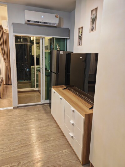 รีเจ้นท์ โฮม บางนา (โครงการใหม่) / Regent Home Bangna (New Project)-4