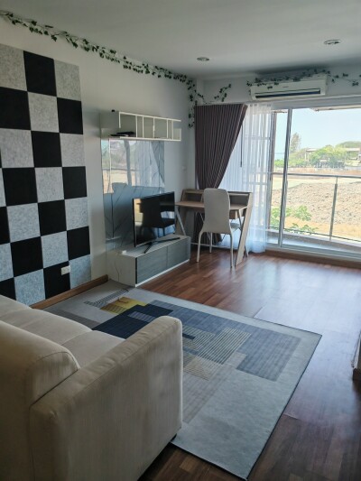 ไมอามี่ บางปู / Miami Bangpu-2