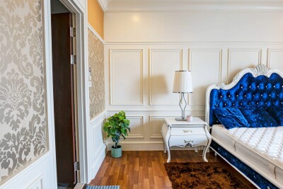 เลอ ลักซ์ คอนโดมิเนียม / พื้นที่ 78.16 ตร.ม.  ชั้น 9-6