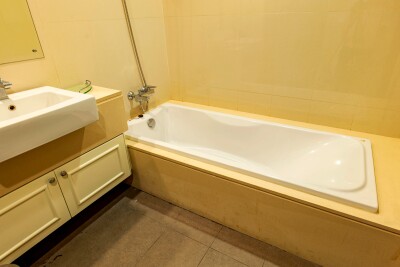 เลอ ลักซ์ คอนโดมิเนียม / พื้นที่ 78.16 ตร.ม.  ชั้น 9-14