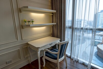 เลอ ลักซ์ คอนโดมิเนียม / พื้นที่ 78.16 ตร.ม.  ชั้น 9-13