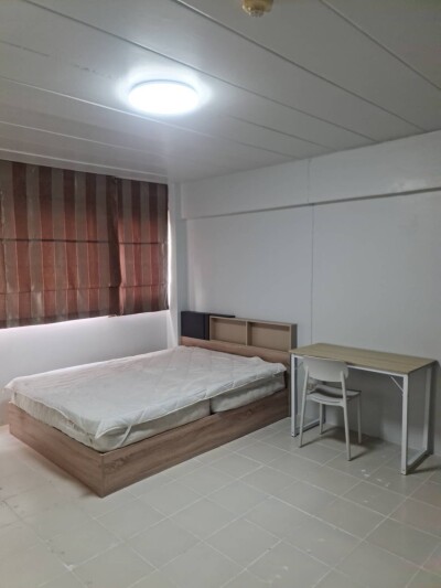 ลุมพินี เซ็นเตอร์ แฮปปี้แลนด์ เฟส 1-4 / Lumpini Center Happy Land Phase 1-4-1