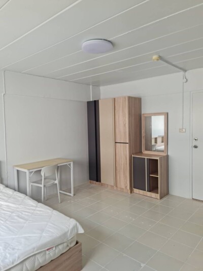 ลุมพินี เซ็นเตอร์ แฮปปี้แลนด์ เฟส 1-4 / Lumpini Center Happy Land Phase 1-4-2