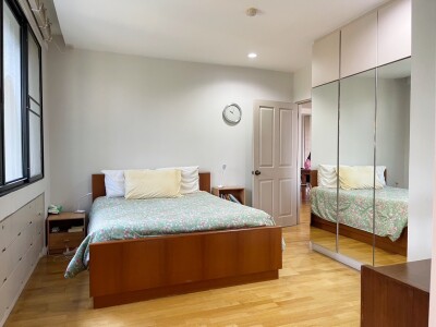 ริเวอไรน์ เพลส คอนโดมิเนียม / ขนาด 112  ตรม บ้านเลขที่ 9/13-8