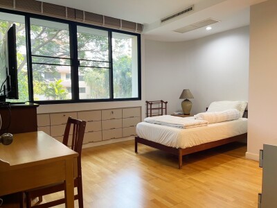 ริเวอไรน์ เพลส คอนโดมิเนียม / ขนาด 112 ตรม-8