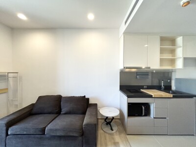 โอกะ เฮ้าส์ สุขุมวิท 36 / Oka Haus Sukhumvit 36-3