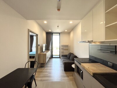 โอกะ เฮ้าส์ สุขุมวิท 36 / Oka Haus Sukhumvit 36-4