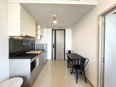 โอกะ เฮ้าส์ สุขุมวิท 36 / Oka Haus Sukhumvit 36-11