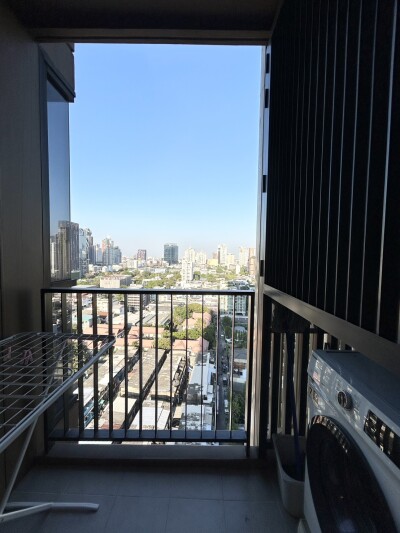 โอกะ เฮ้าส์ สุขุมวิท 36 / Oka Haus Sukhumvit 36-14