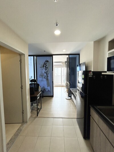 อัปเดตล่าสุด 1/4/2569 :  ศุภาลัย เวอเรนด้า รามคำแหง / Supalai Veranda Ramkhamheang