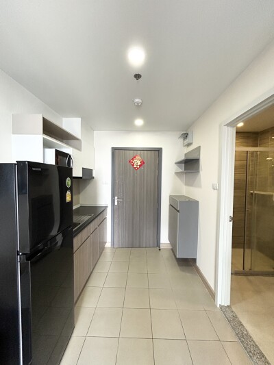 อัปเดตล่าสุด 1/4/2569 :  ศุภาลัย เวอเรนด้า รามคำแหง / Supalai Veranda Ramkhamheang