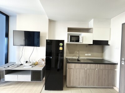 อัปเดตล่าสุด 1/4/2569 :  ศุภาลัย เวอเรนด้า รามคำแหง / Supalai Veranda Ramkhamheang