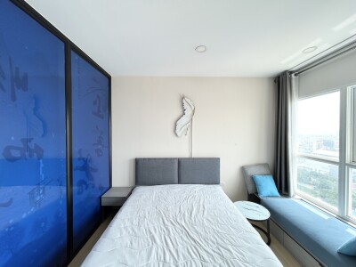 อัปเดตล่าสุด 1/4/2569 :  ศุภาลัย เวอเรนด้า รามคำแหง / Supalai Veranda Ramkhamheang