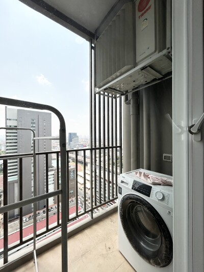 อัปเดตล่าสุด 1/4/2569 :  ศุภาลัย เวอเรนด้า รามคำแหง / Supalai Veranda Ramkhamheang