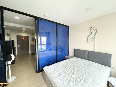 อัปเดตล่าสุด 1/4/2569 :  ศุภาลัย เวอเรนด้า รามคำแหง / Supalai Veranda Ramkhamheang