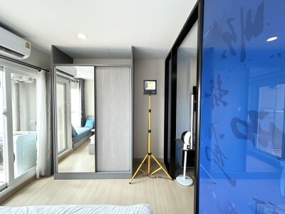 อัปเดตล่าสุด 1/4/2569 :  ศุภาลัย เวอเรนด้า รามคำแหง / Supalai Veranda Ramkhamheang