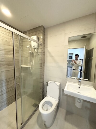 อัปเดตล่าสุด 1/4/2569 :  ศุภาลัย เวอเรนด้า รามคำแหง / Supalai Veranda Ramkhamheang