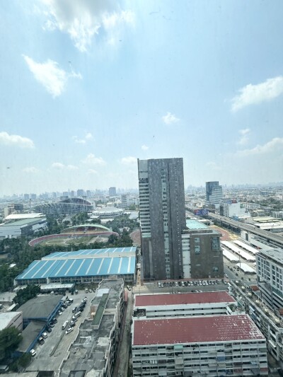 อัปเดตล่าสุด 1/4/2569 :  ศุภาลัย เวอเรนด้า รามคำแหง / Supalai Veranda Ramkhamheang