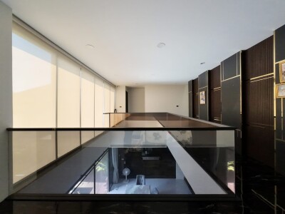 🔥 บ้านเดี่ยวสไตล์โมเดิร์น 3 ชั้น