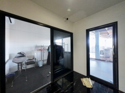 🔥 บ้านเดี่ยวสไตล์โมเดิร์น 3 ชั้น