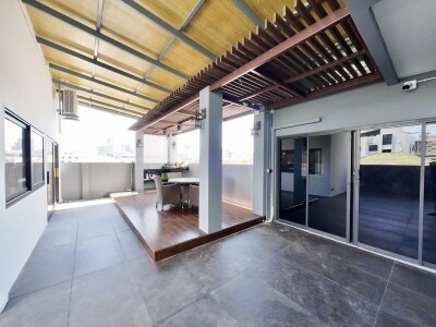 🔥 บ้านเดี่ยวสไตล์โมเดิร์น 3 ชั้น