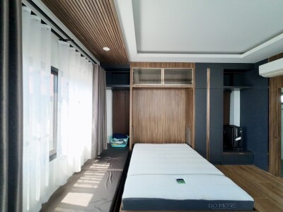 🔥 บ้านเดี่ยวสไตล์โมเดิร์น 3 ชั้น