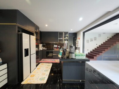 🔥 บ้านเดี่ยวสไตล์โมเดิร์น 3 ชั้น