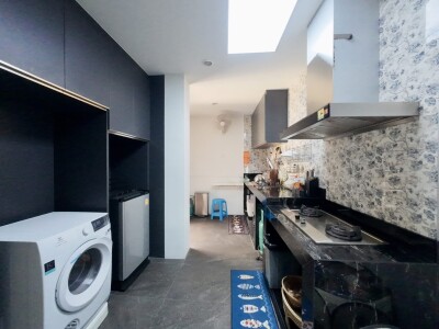 🔥 บ้านเดี่ยวสไตล์โมเดิร์น 3 ชั้น