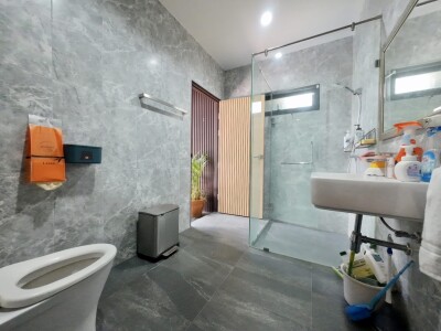 🔥 บ้านเดี่ยวสไตล์โมเดิร์น 3 ชั้น