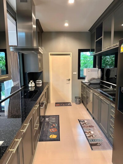 ศุภาลัย เอสเซ้นส์ สวนหลวง / พื้นที่ใช้สอย 321ตรม.-14