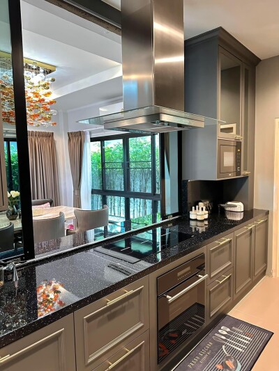 ศุภาลัย เอสเซ้นส์ สวนหลวง / พื้นที่ใช้สอย 321ตรม.-17