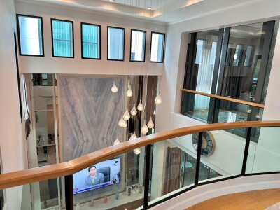 ศุภาลัย เอสเซ้นส์ สวนหลวง / พื้นที่ใช้สอย 321ตรม.-16