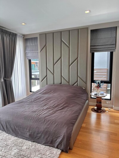 ศุภาลัย เอสเซ้นส์ สวนหลวง / พื้นที่ใช้สอย 321ตรม.-27