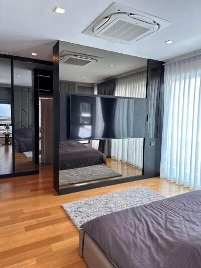 ศุภาลัย เอสเซ้นส์ สวนหลวง / พื้นที่ใช้สอย 321ตรม.-26