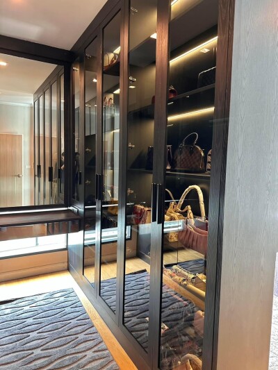 ศุภาลัย เอสเซ้นส์ สวนหลวง / พื้นที่ใช้สอย 321ตรม.-18