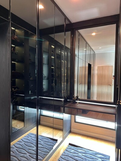 ศุภาลัย เอสเซ้นส์ สวนหลวง / พื้นที่ใช้สอย 321ตรม.-11