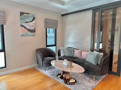 ศุภาลัย เอสเซ้นส์ สวนหลวง / พื้นที่ใช้สอย 321ตรม.-20