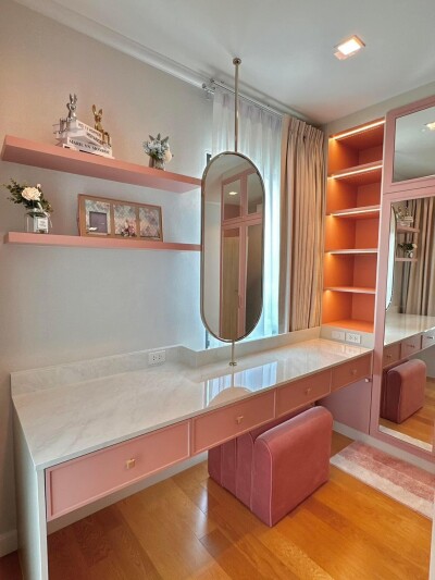 ศุภาลัย เอสเซ้นส์ สวนหลวง / พื้นที่ใช้สอย 321ตรม. *