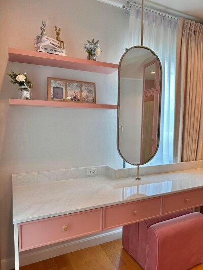 ศุภาลัย เอสเซ้นส์ สวนหลวง / พื้นที่ใช้สอย 321ตรม.-31