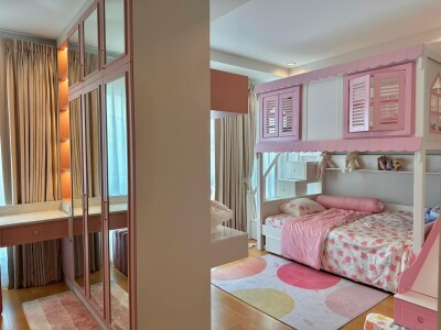 ศุภาลัย เอสเซ้นส์ สวนหลวง / พื้นที่ใช้สอย 321ตรม.-33