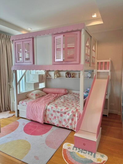 ศุภาลัย เอสเซ้นส์ สวนหลวง / พื้นที่ใช้สอย 321ตรม.-32