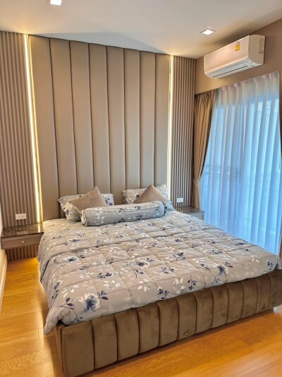 ศุภาลัย เอสเซ้นส์ สวนหลวง / พื้นที่ใช้สอย 321ตรม. *