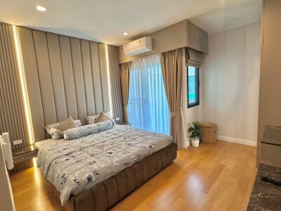 ศุภาลัย เอสเซ้นส์ สวนหลวง / พื้นที่ใช้สอย 321ตรม.-29