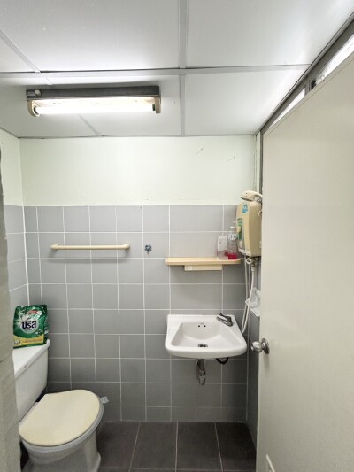 สหชัย คอนโดมิเนียม / Sahachai Condominium-10