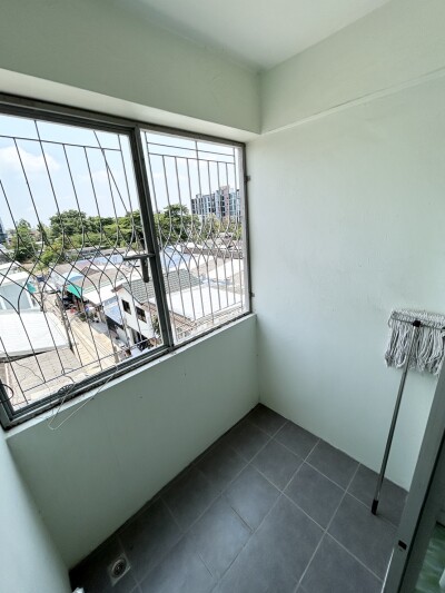 สหชัย คอนโดมิเนียม / Sahachai Condominium-8