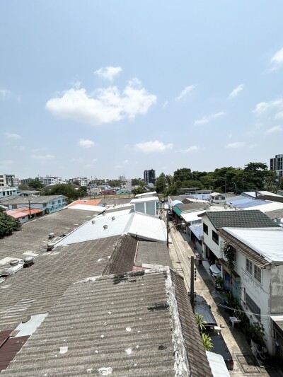 สหชัย คอนโดมิเนียม / Sahachai Condominium-11