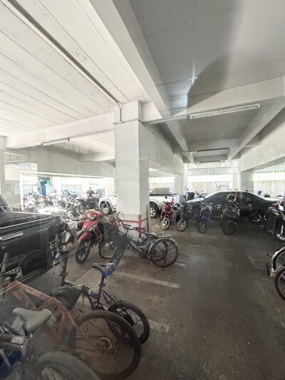 สหชัย คอนโดมิเนียม / Sahachai Condominium-16