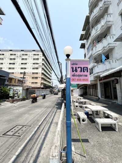 สหชัย คอนโดมิเนียม / Sahachai Condominium-22